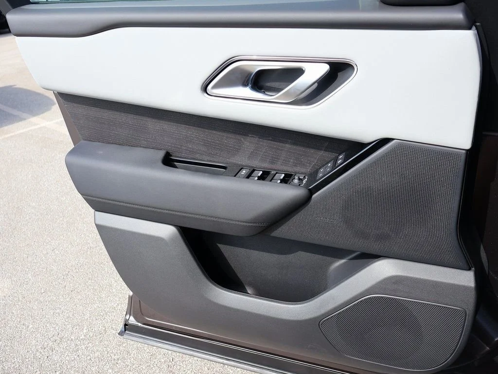 2026 Land Rover Range Rover Velar Dynamic SE - Photo 36