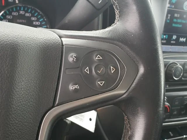 Used 2018 Black Chevrolet LT image 25
