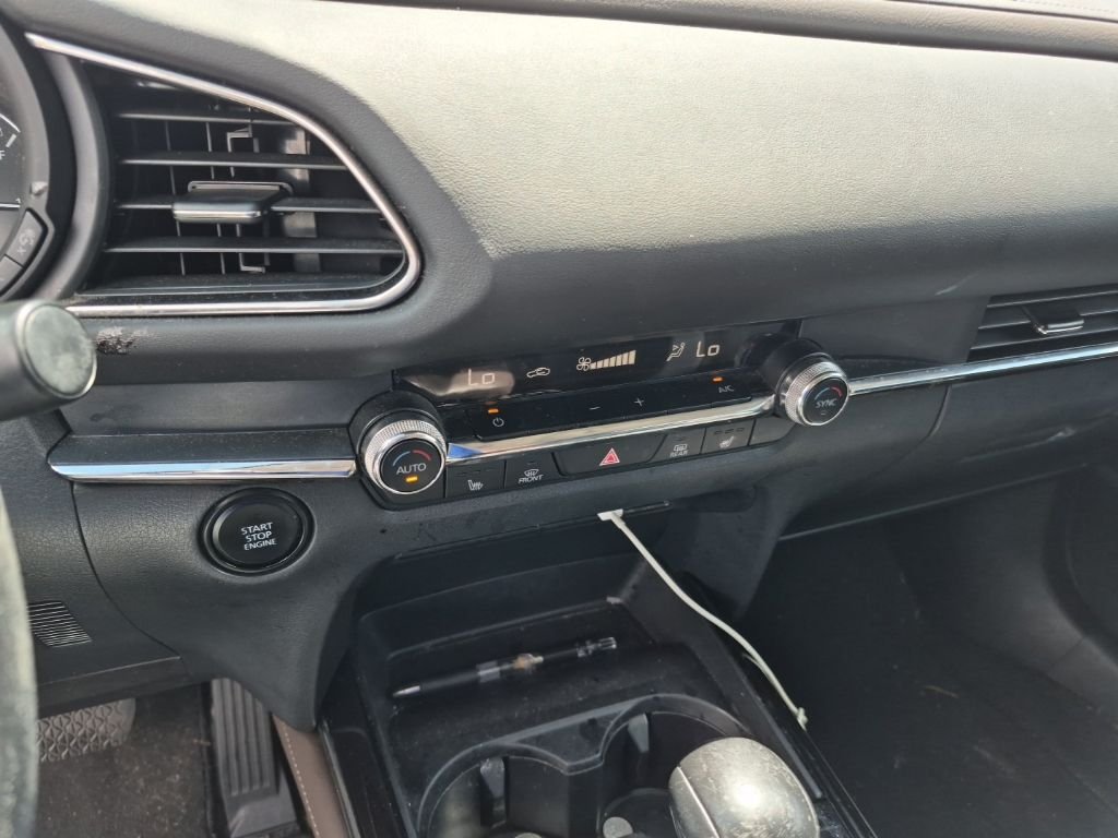 Certified Used 2021 Gray Mazda Premium image 14