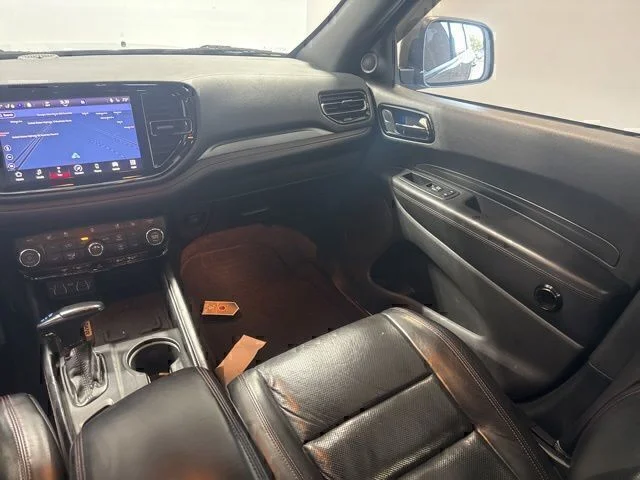 Used 2022 Gray Dodge R/T image 22