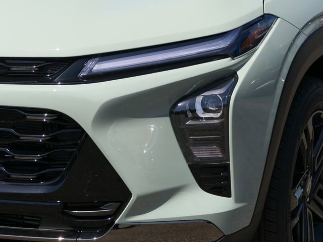 2026 Chevrolet Trax Activ - Photo 9