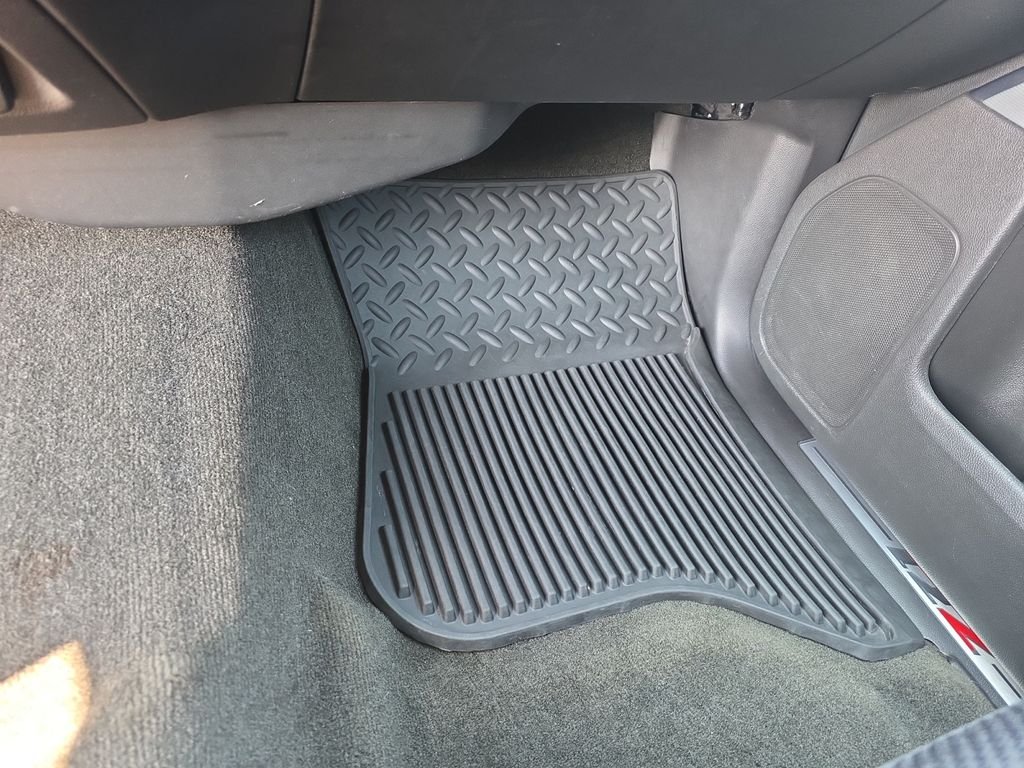 Used 2017 Graphite Metallic Chevrolet LT image 17