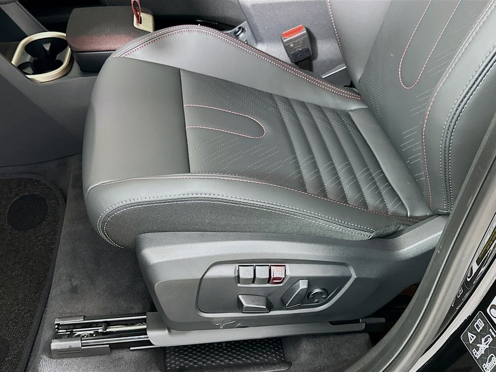 2026 MINI Countryman John Cooper Works - Photo 21