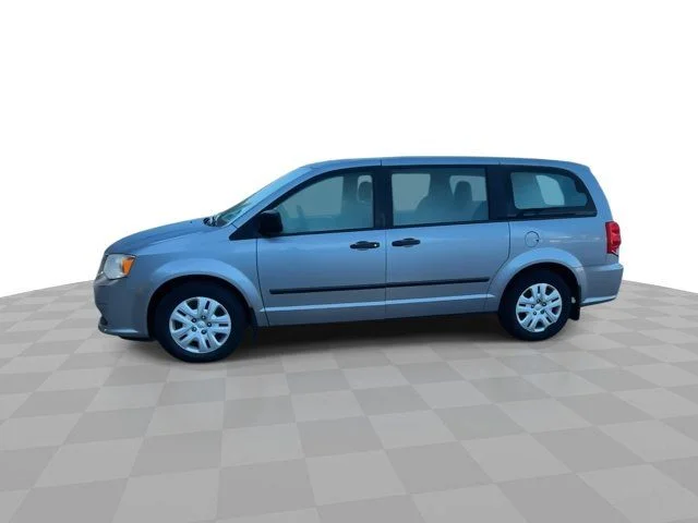 Used 2014 Silver Dodge AVP image 4