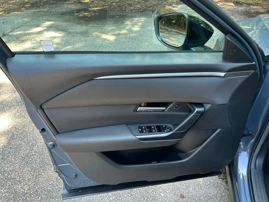 Certified Used 2026 Gray Mazda 2.5 S Meridian Edition image 14
