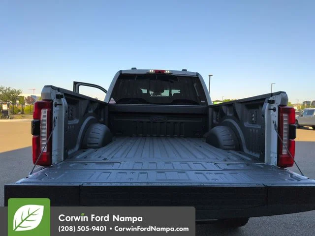 New 2026 Avalanche Ford Lariat image 26
