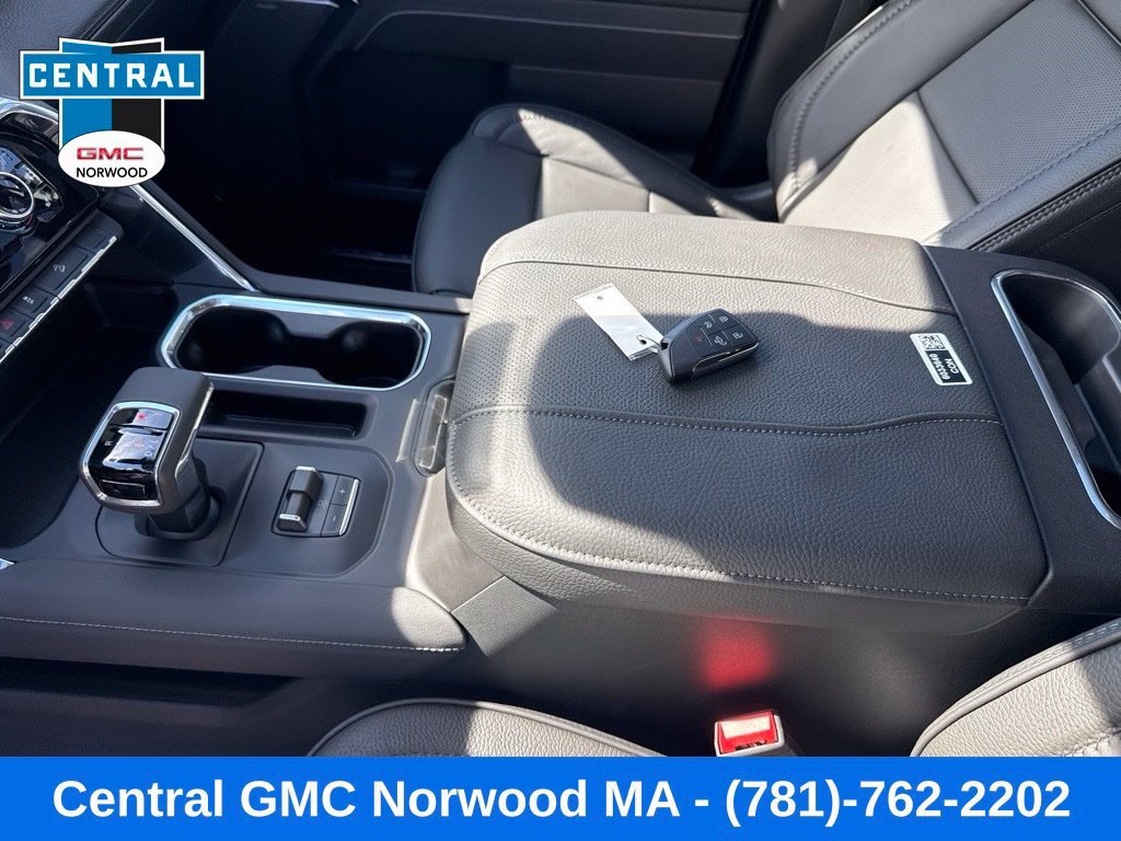 2026 GMC Sierra 1500 Denali - Photo 20