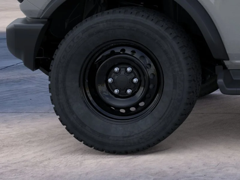 New 2026 White Ford Outer Banks image 46
