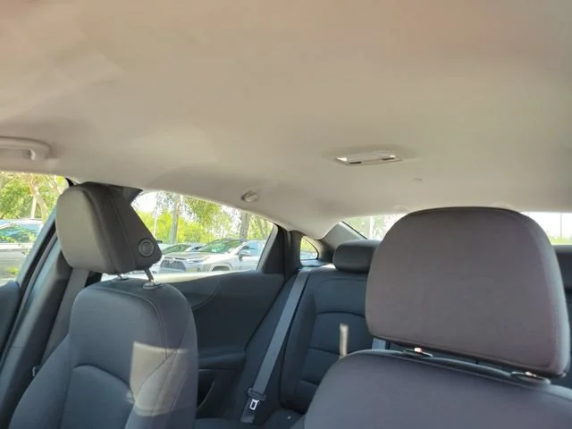 2025 Chevrolet Malibu 1LT - Photo 25