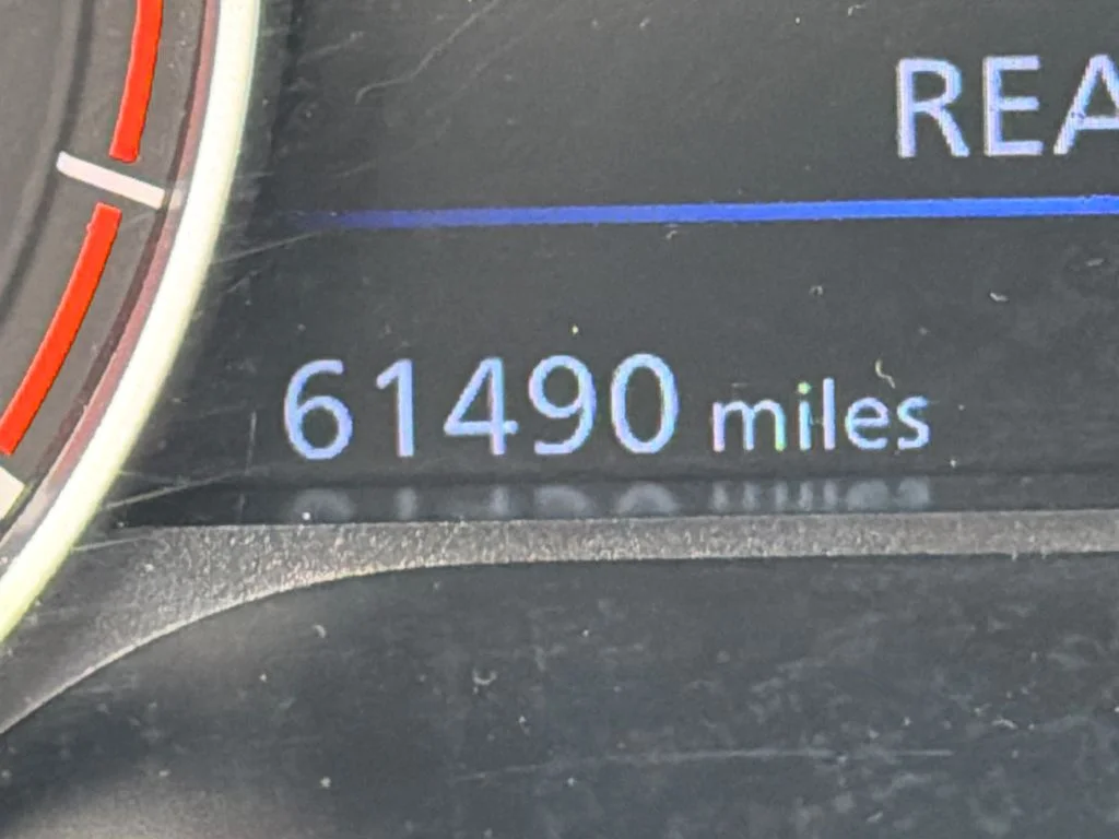 2024 Nissan Altima SV - Photo 23