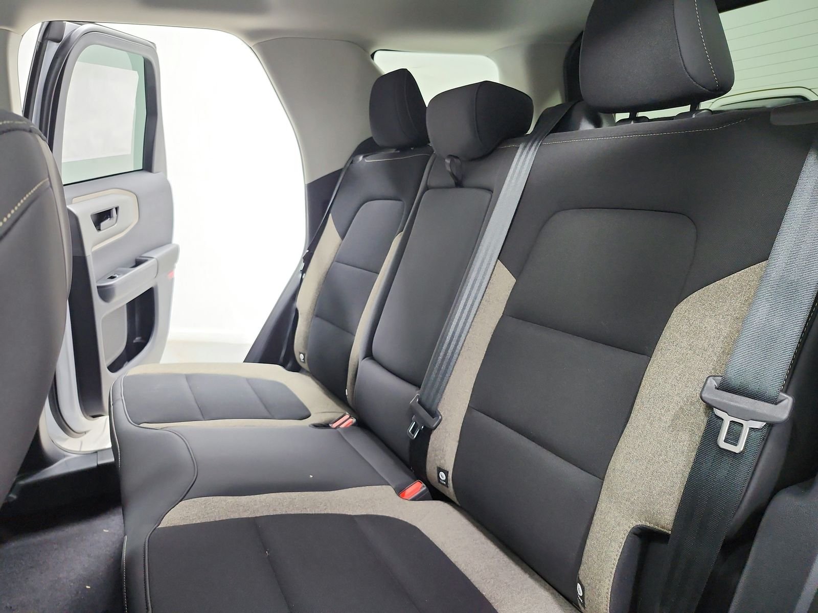 New 2026 Oxford White Ford Big Bend® image 36