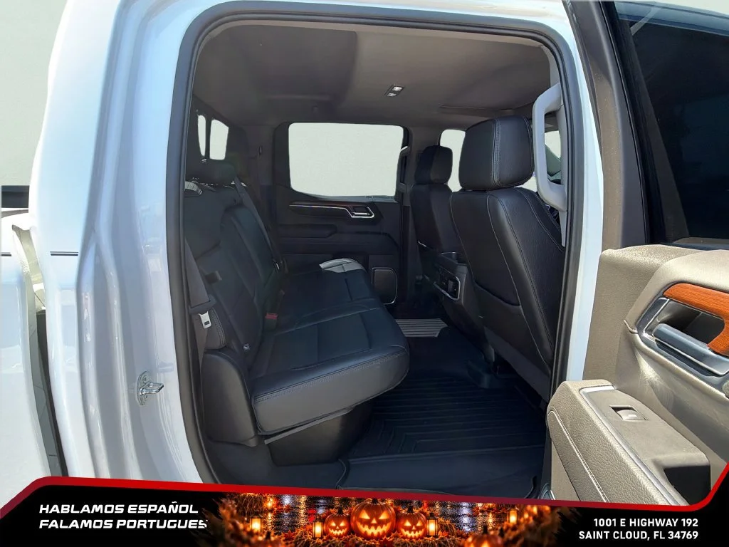 2023 GMC Sierra 1500 Denali Denali - Photo 24