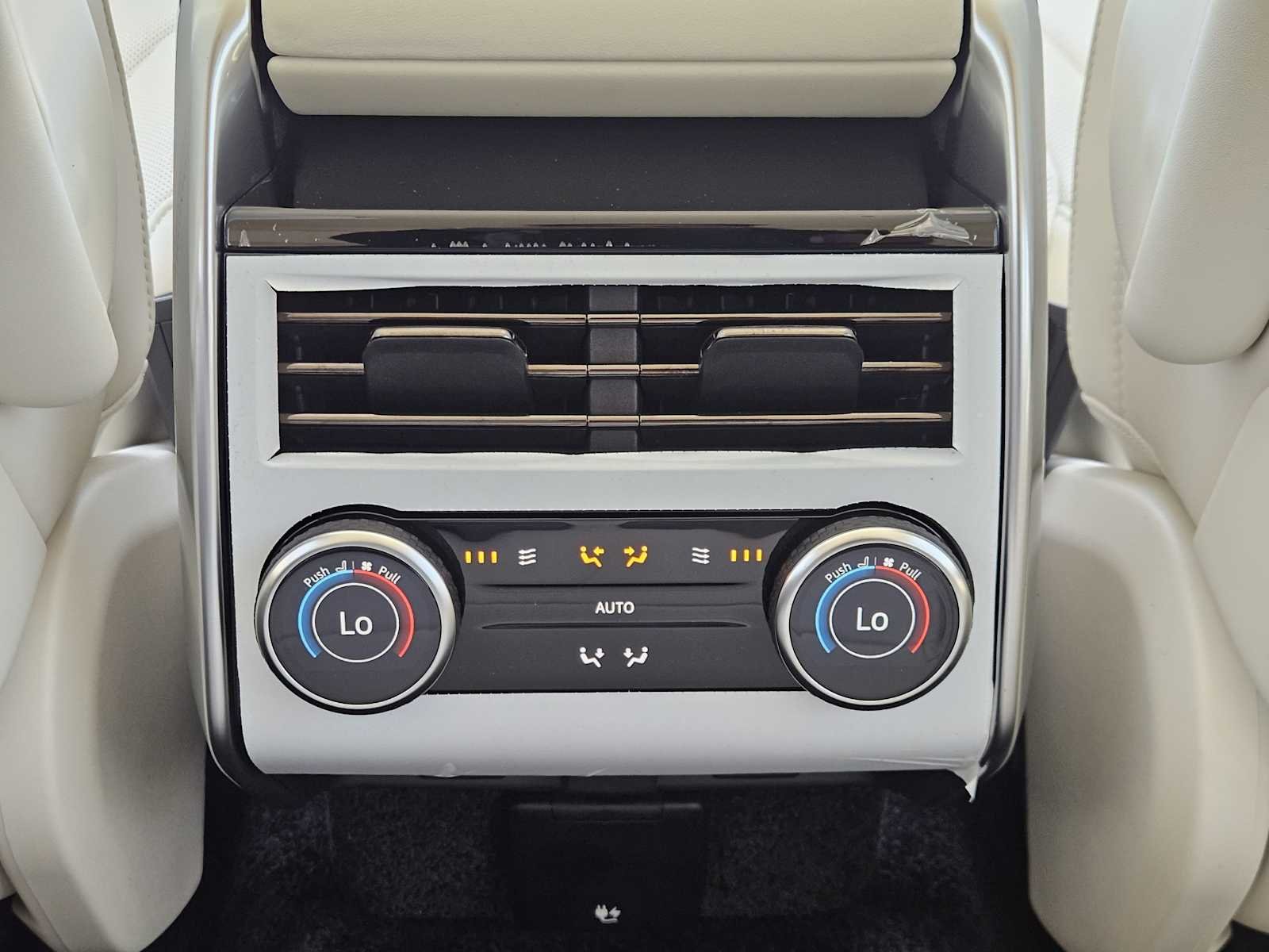 New 2026 Varesine Blue LAND ROVER SE image 29