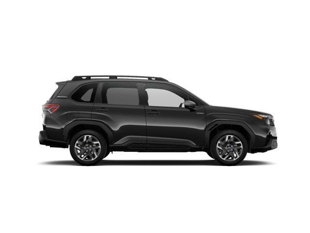 Used 2025 Black Subaru Premium image 5