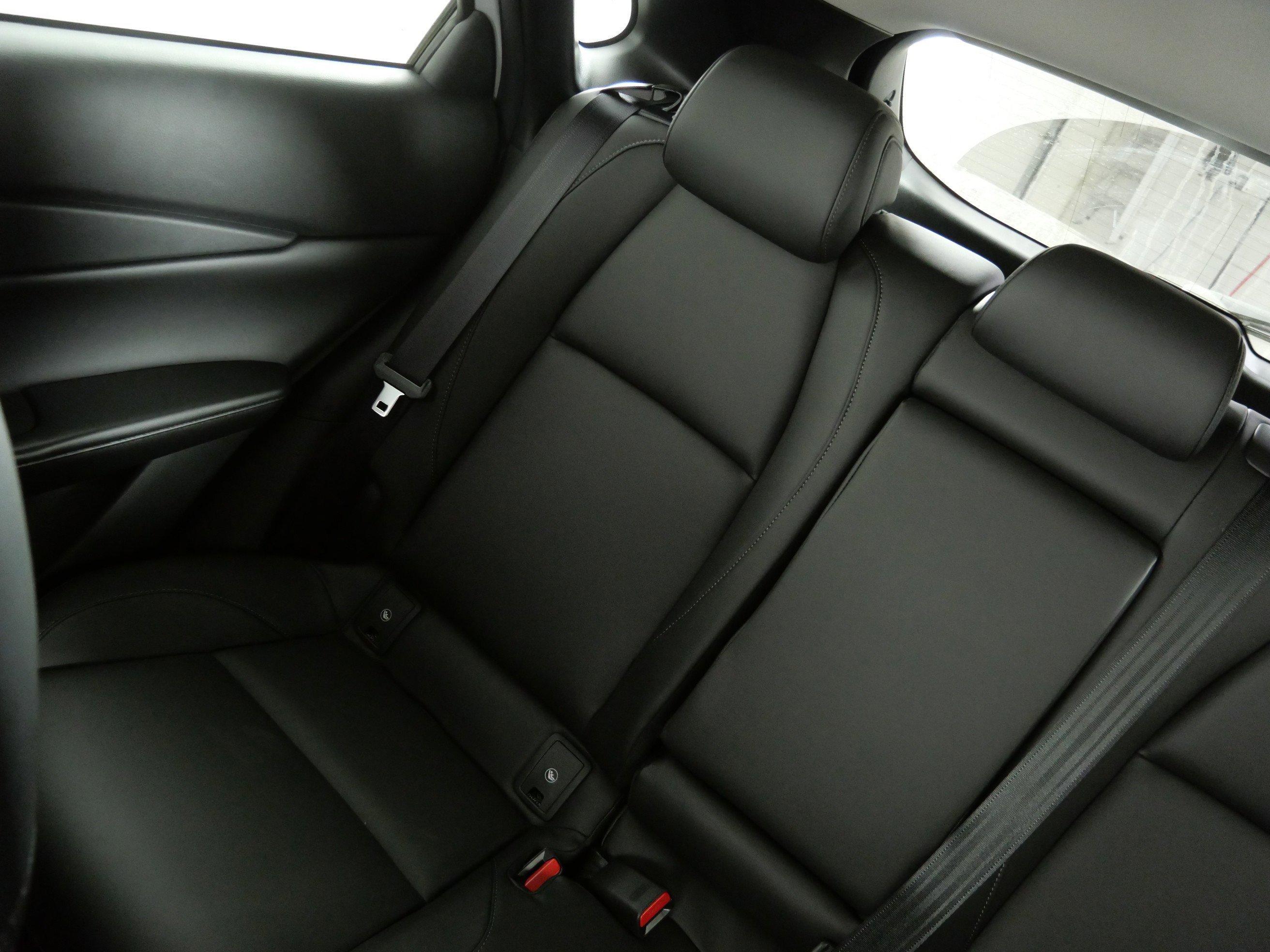 New 2026 Ceramic Metallic Mazda 2.5 S Select Sport AWD image 12