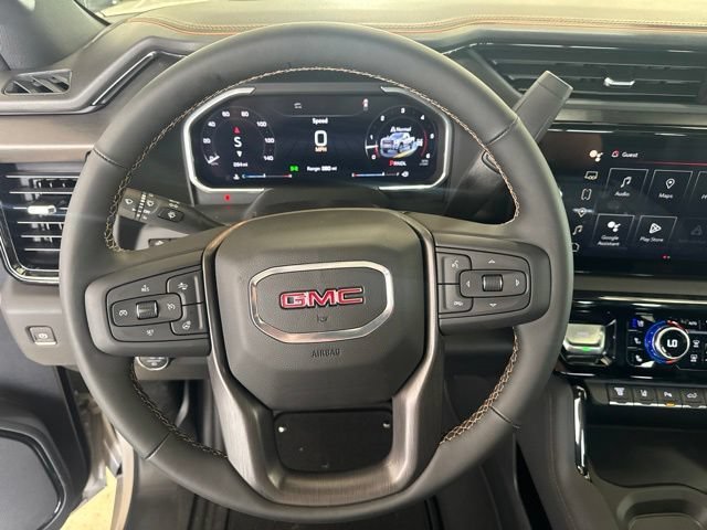2026 GMC Sierra 2500HD AT4 - Photo 12