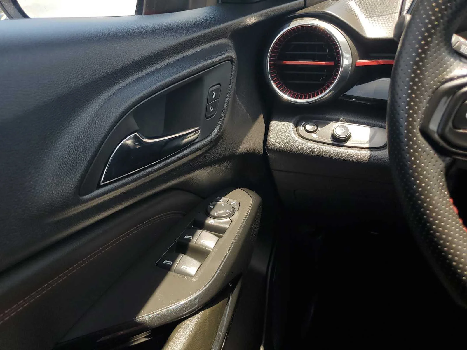 Used 2026 Apex Red Chevrolet 2RS image 19