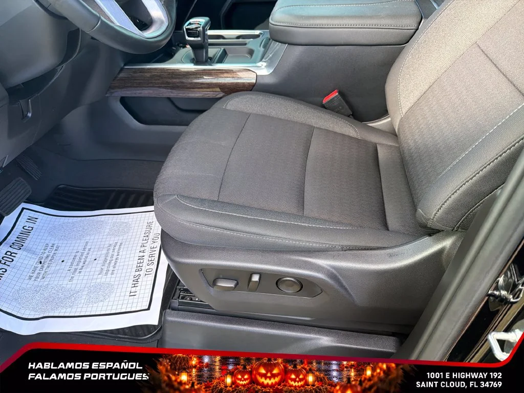 New 2026 Onyx Black GMC Elevation image 16