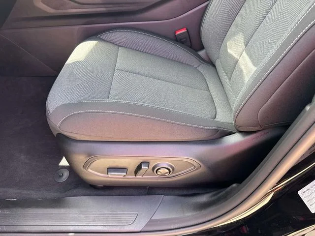 New 2026 Black Jeep Laredo image 18