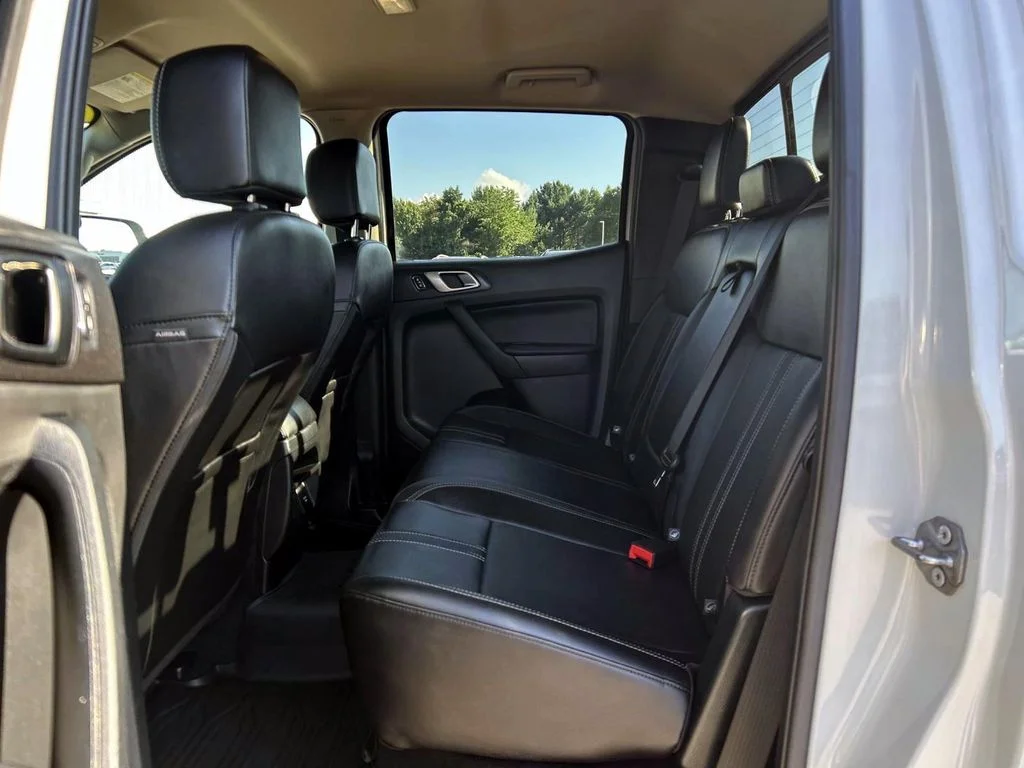 Used 2022 Avalanche Ford Lariat image 15