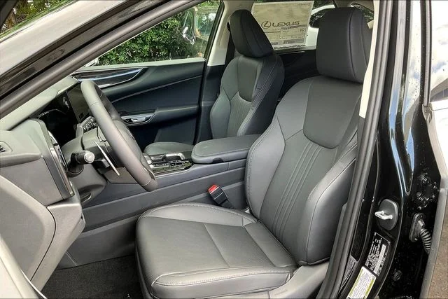 New 2026 Black Lexus 350 Base image 9