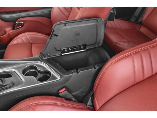 Used 2023 Plum Crazy Pearlcoat Dodge SRT Hellcat Widebody image 17