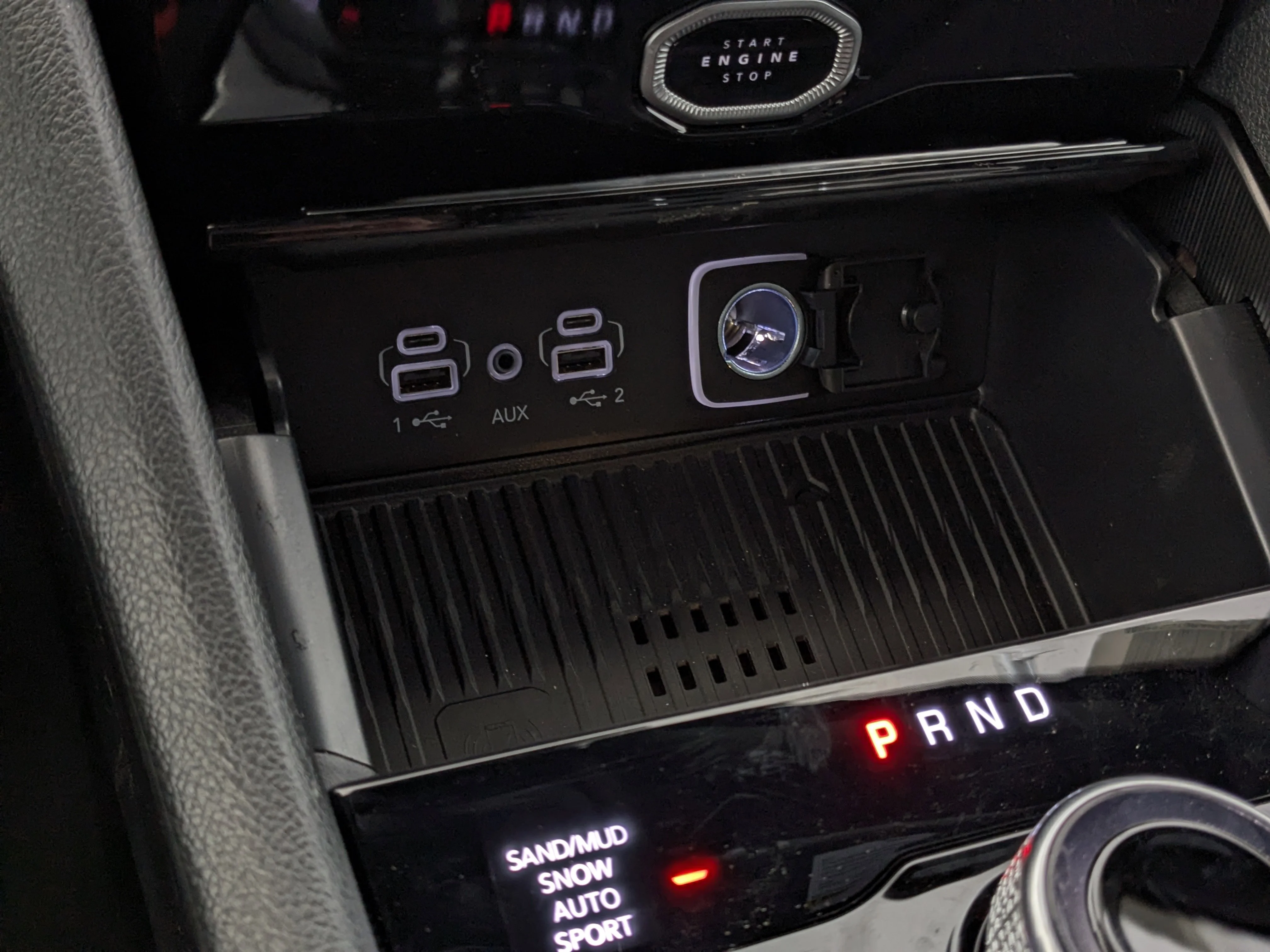 New 2026 Grey Jeep Altitude - - Altitude Appearance Pkg - Power Sunroof - 2.0L I4 Turbo & More image 24
