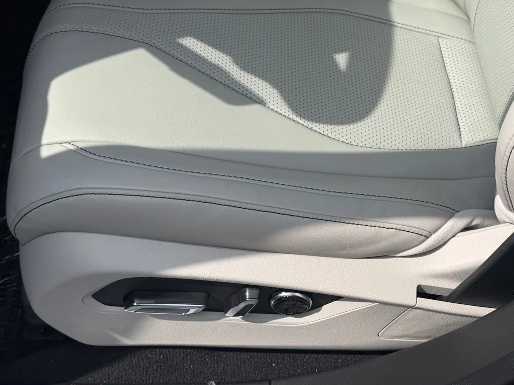 New 2026 Black Acura Technology Package SH-AWD image 12