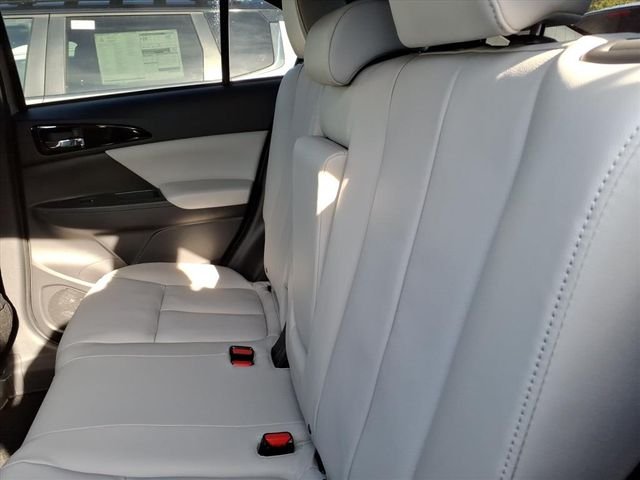 2026 Mitsubishi Eclipse Cross SEL - Photo 7