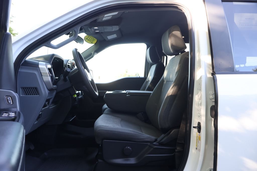2022 Ford F-150 XLT - Photo 33
