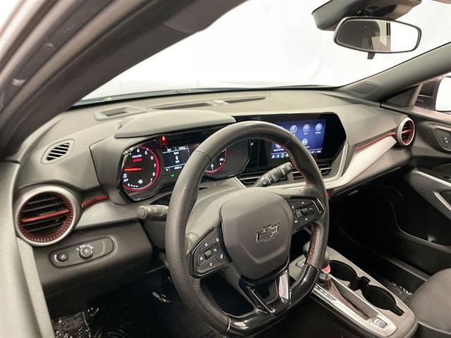2024 Chevrolet Trax 1RS, photo 10 of 12