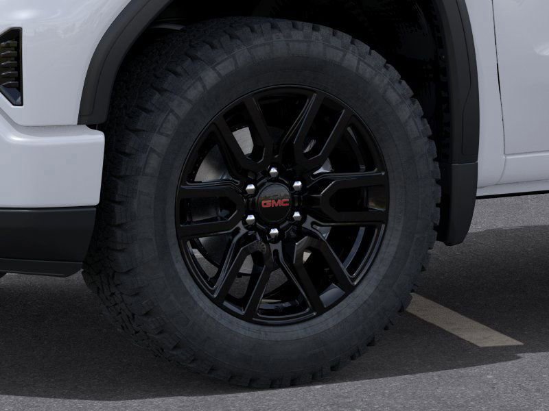 2026 GMC Sierra 1500 Elevation - Photo 9
