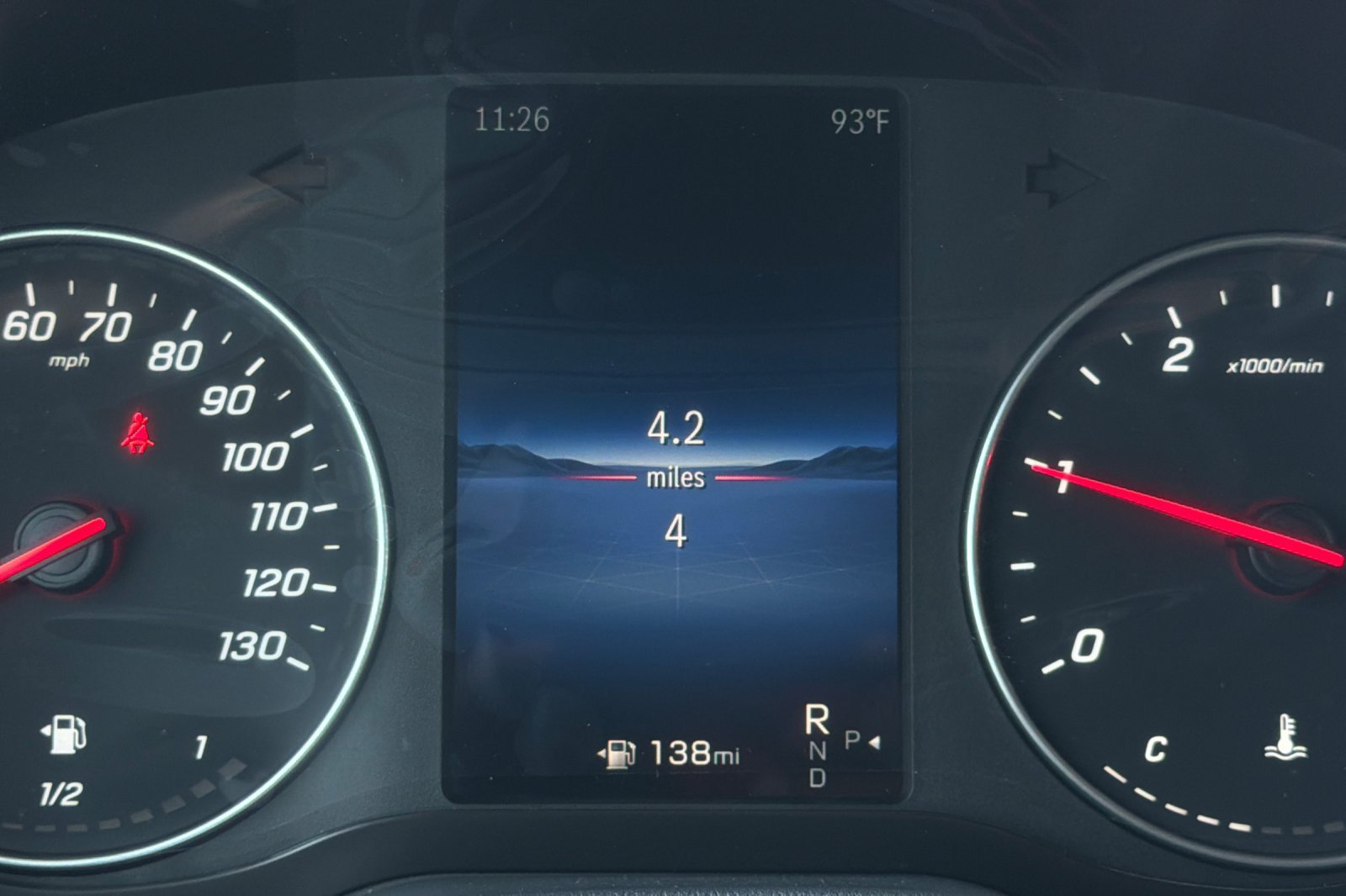 New 2026 Arctic White Mercedes-Benz Cargo 170 WB image 32