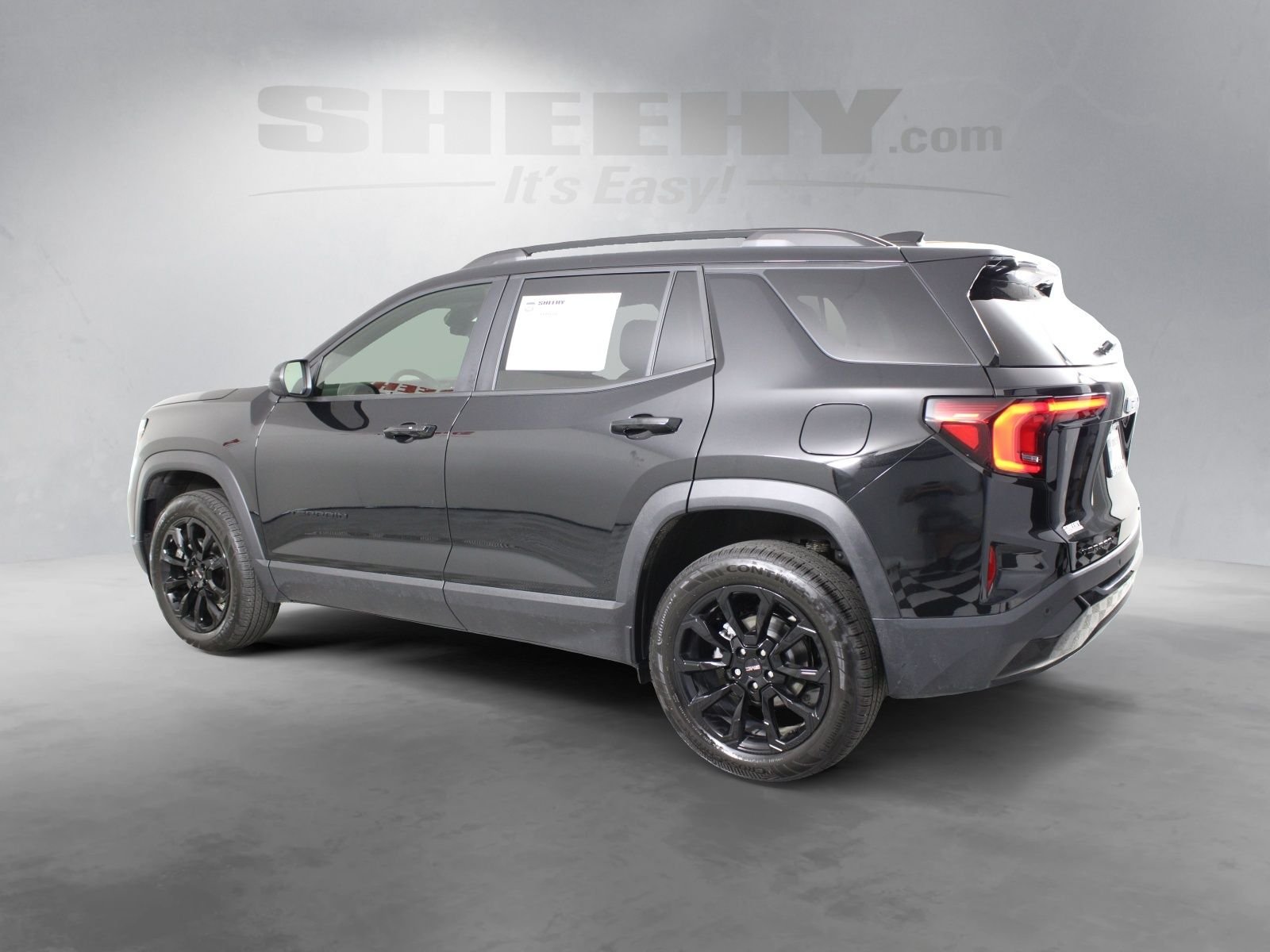 Used 2026 Black GMC Elevation image 13