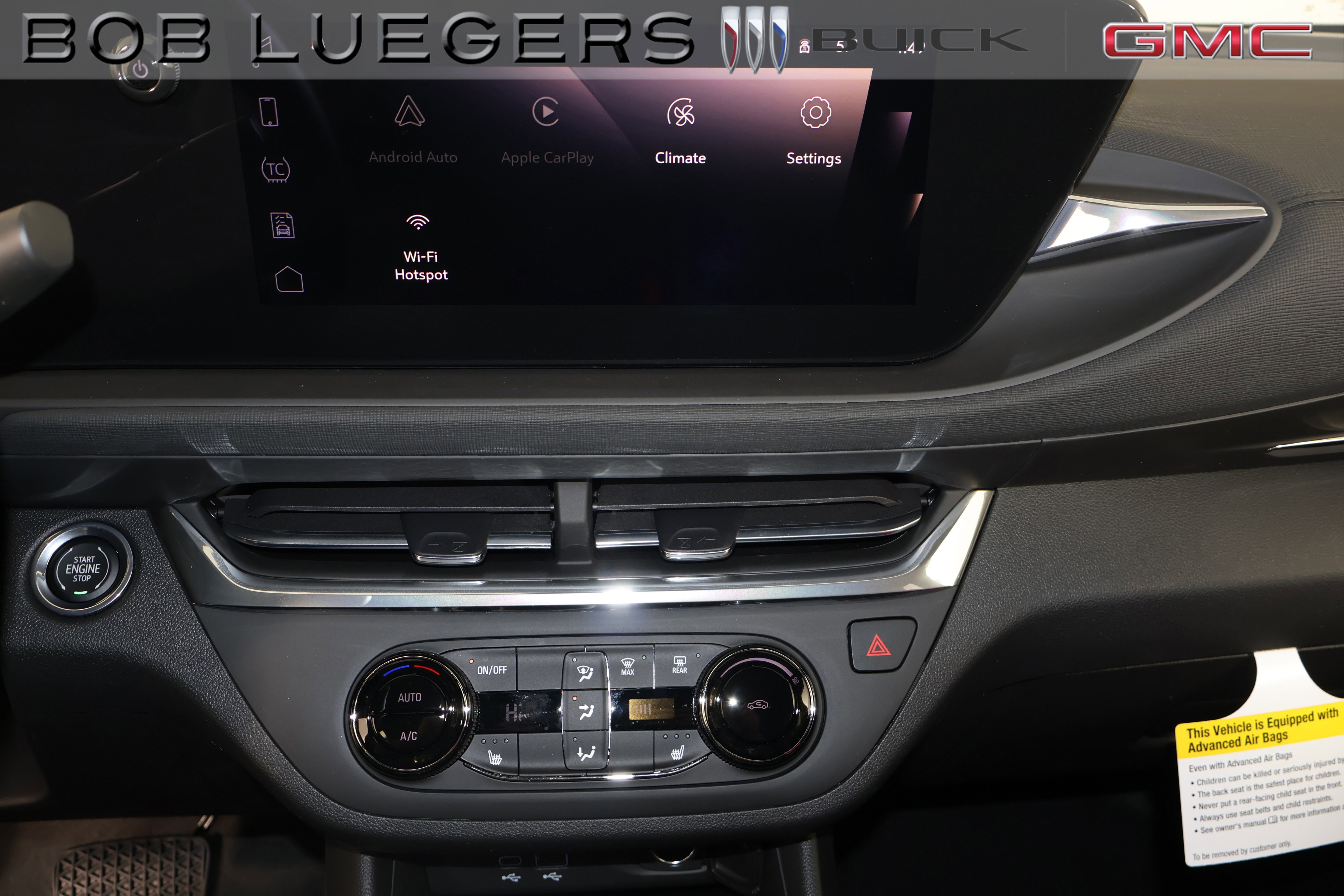 2026 Buick Envista Preferred - Photo 19
