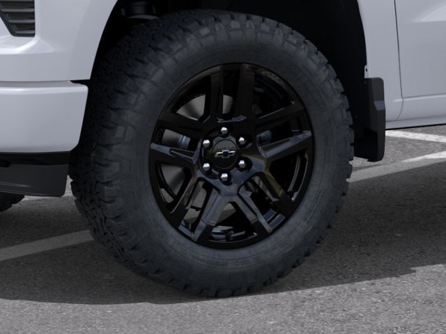 2026 Chevrolet Silverado 1500 RST - Photo 10