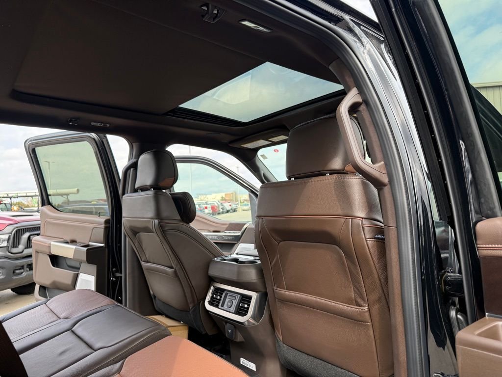 2026 Ford F-250 Super Duty King Ranch - Photo 21