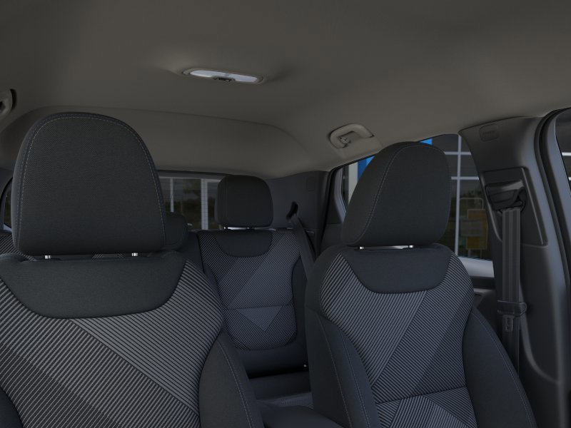 2027 Chevrolet Bolt LT - Photo 25