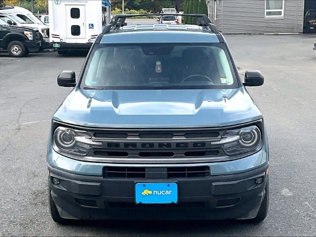 Used 2021  Ford Big Bend image 2