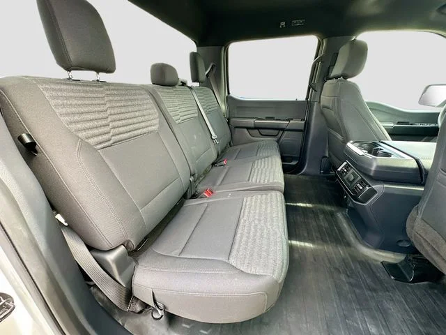 Used 2023 White Ford XL image 26