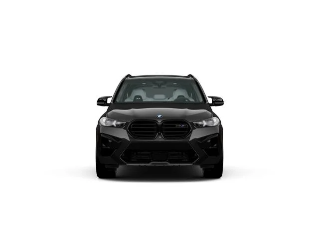 New 2026 Black Sapphire Metallic BMW  image 2