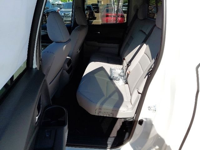 New 2026 Platinum White Pearl Honda RTL image 29