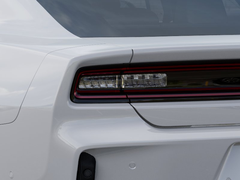 New 2026 White Knuckle Exterior Paint Dodge R/T image 21