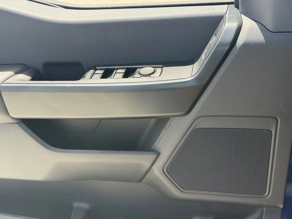 New 2026 Blue Ford STX image 15