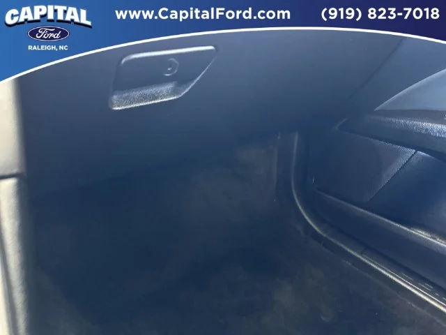 Used 2018 White Ford SE image 28