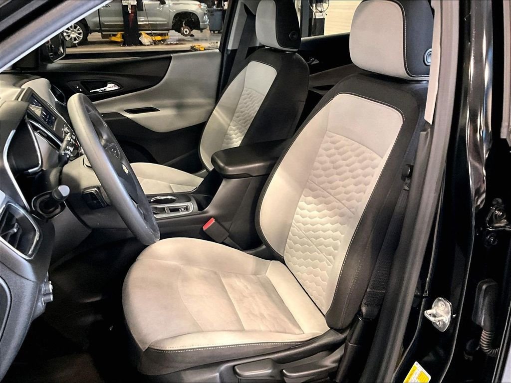 Used 2020 Black Chevrolet LS image 10