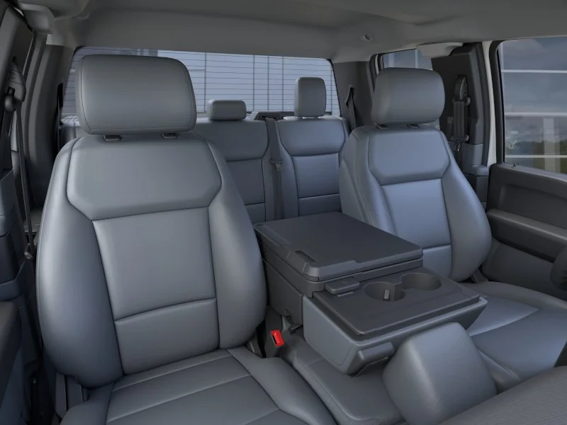 New 2026 Oxford White Ford XL image 10