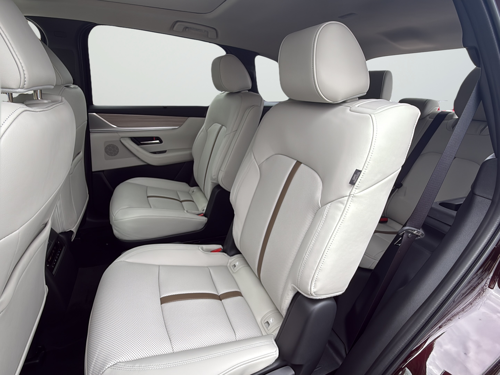 New 2026 Artisan Red Premium Mazda Premium Plus image 17