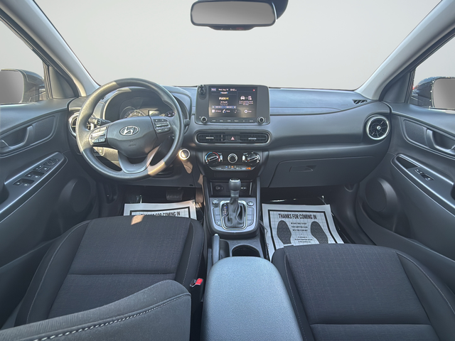 Used 2023 Gray Hyundai SEL image 9
