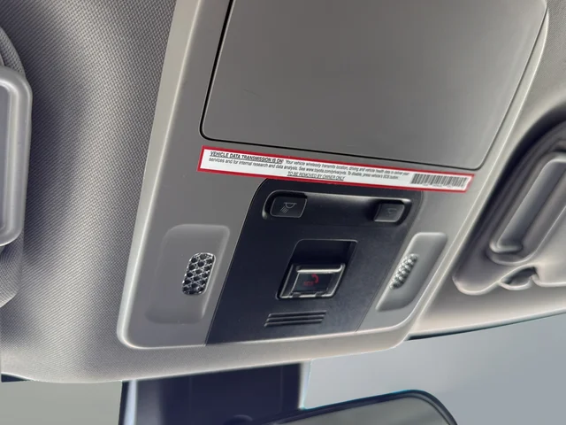 Used 2022 Gray Toyota LE image 36